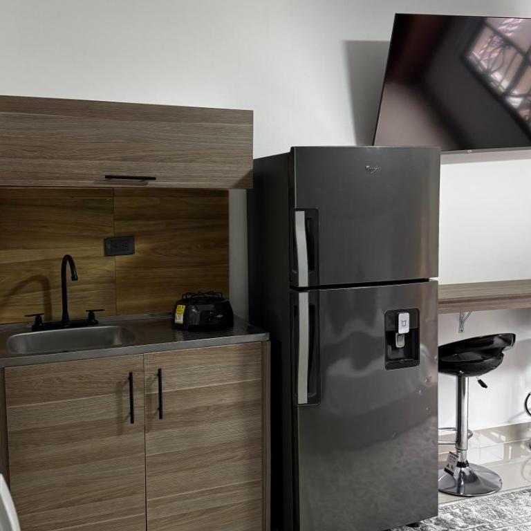 Edificio Venezia 202 - Apartamento de 1 dormitorio - 16