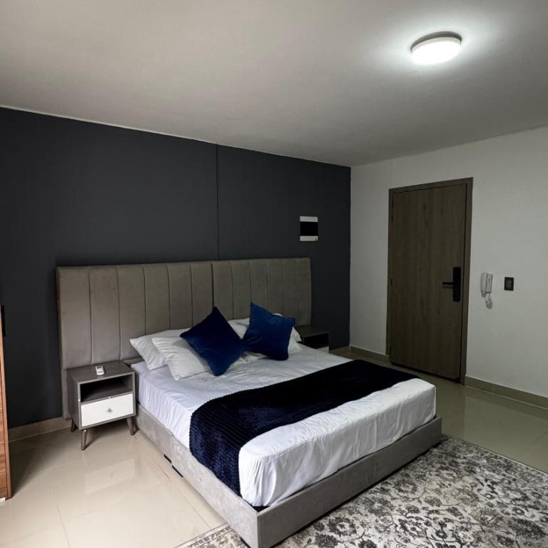 Edificio Venezia 202 - Apartamento de 1 dormitorio - 17