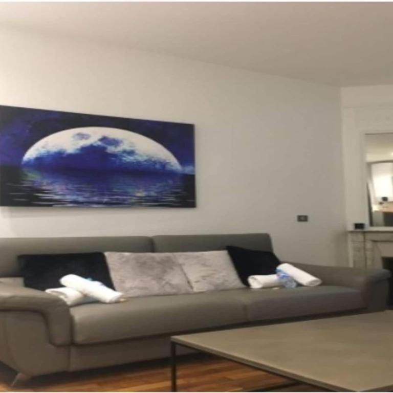 Cozy apartment - 1BR 4P - Trocadéro Eiffel Tower - Appartement - 7