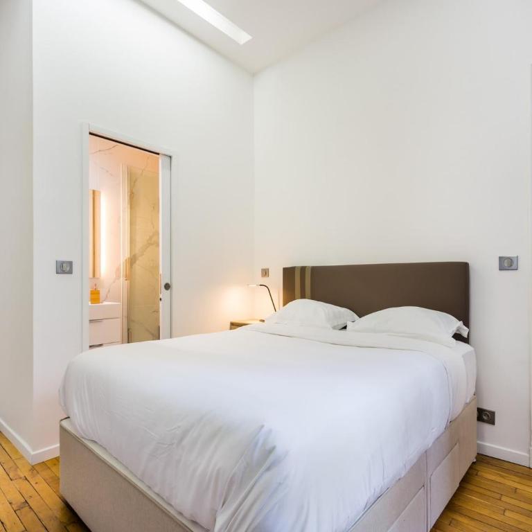 Cozy apartment - 1BR 4P - Trocadéro Eiffel Tower - Appartement - 3