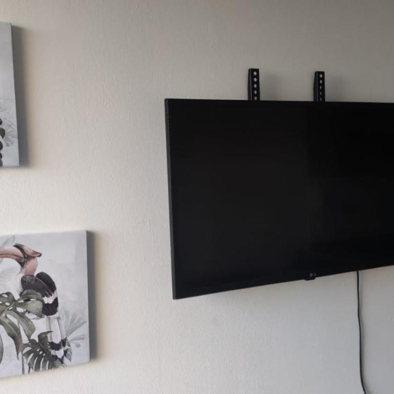 Alojamientos On Santiago - Apartamento de 1 dormitorio - 1