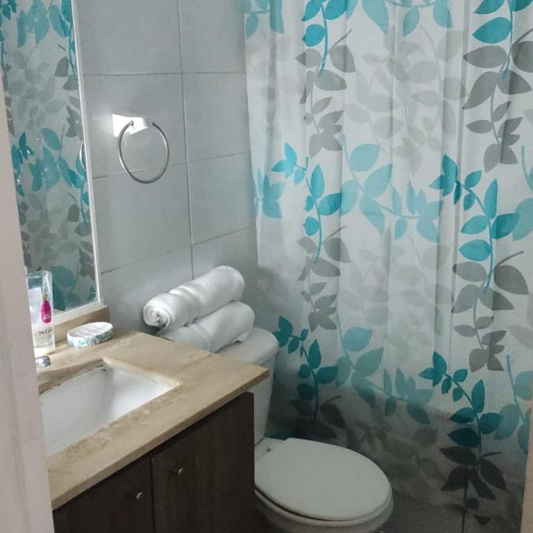 Alojamientos On Santiago - Apartamento de 1 dormitorio - 5