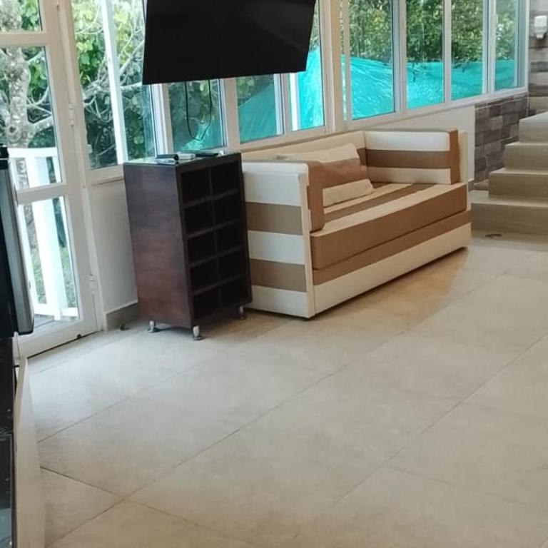 Hotel Campestre Los Nogales - Suite de 1 dormitorio - 1