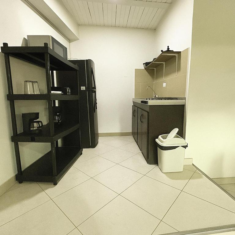 Home 13 - Apartamento de 1 dormitorio - 1