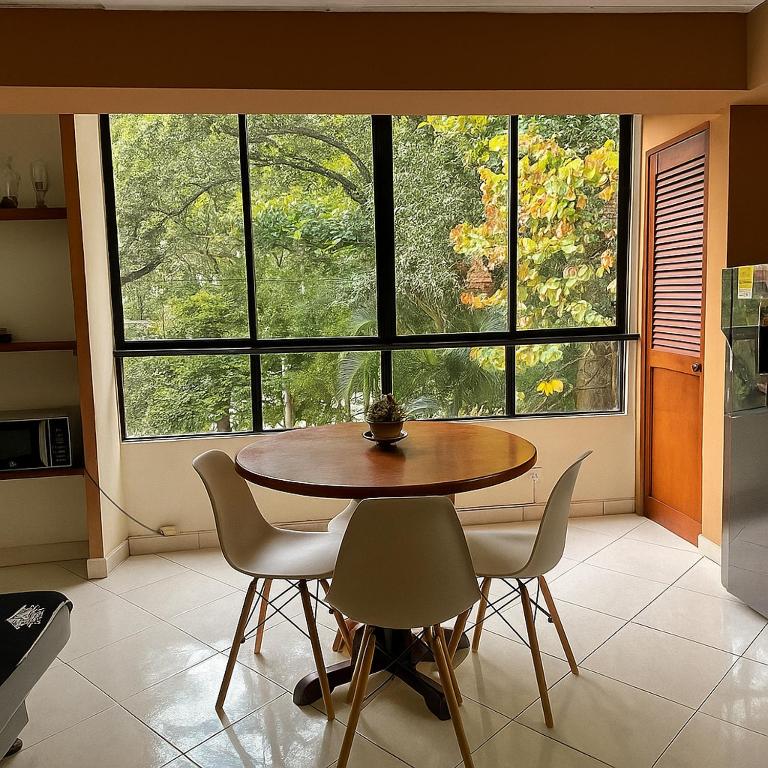 Home 13 - Apartamento de 2 dormitorios - 4