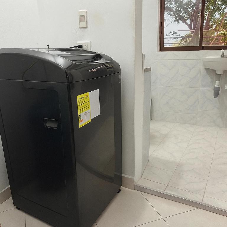 Home 13 - Apartamento de 1 dormitorio - 7