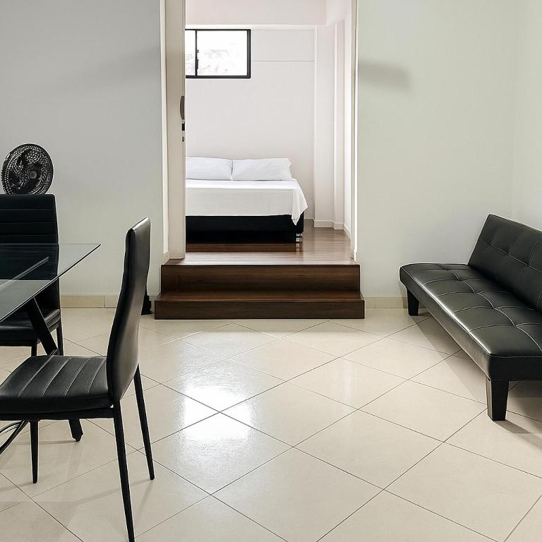 Home 13 - Apartamento de 1 dormitorio - 8