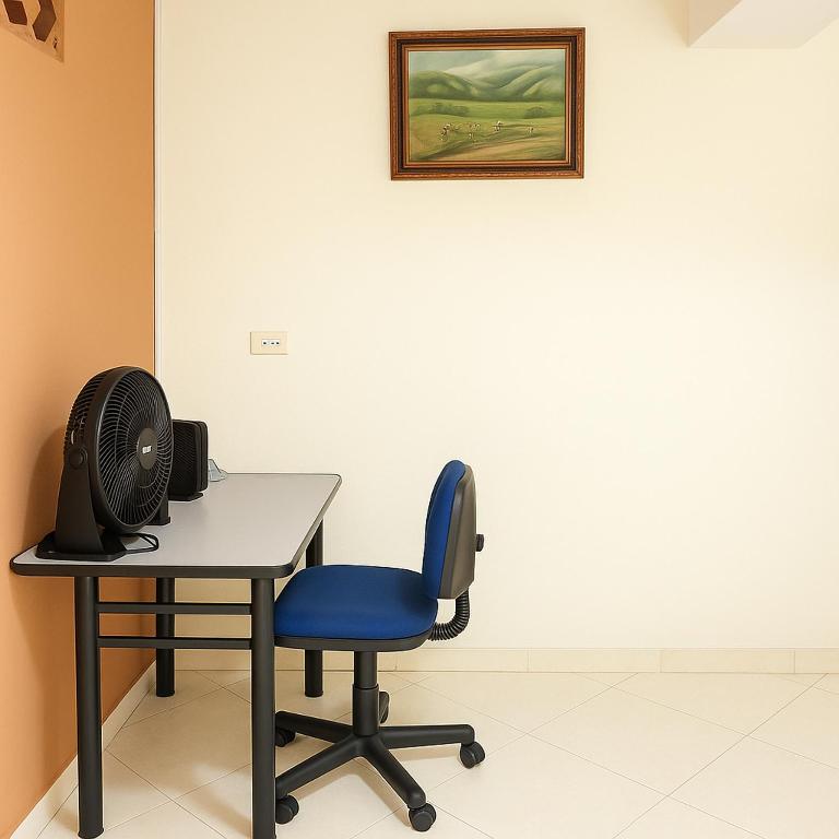 Home 13 - Apartamento de 2 dormitorios - 7