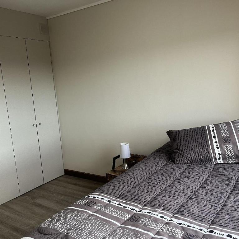 Dpto Mirador Philippi Vista Lago - One-Bedroom Apartment - 6