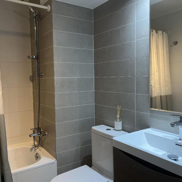 Dpto Mirador Philippi Vista Lago - One-Bedroom Apartment - 9
