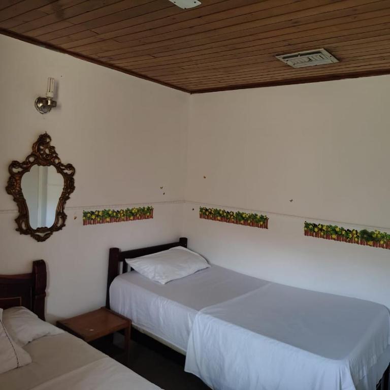 A pasos del mar en El Rodadero, escape perfecto - Apartamento de 1 dormitorio - 2