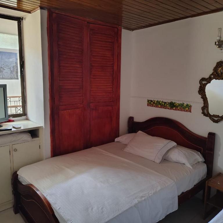 A pasos del mar en El Rodadero, escape perfecto - Apartamento de 1 dormitorio - 9
