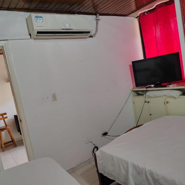 A pasos del mar en El Rodadero, escape perfecto - Apartamento de 1 dormitorio - 13