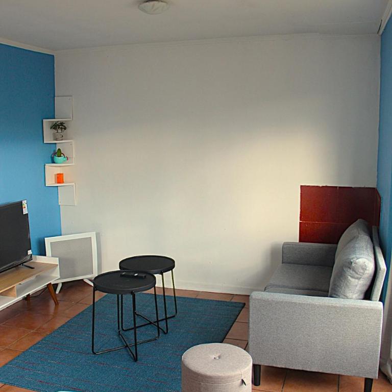 Escapada en Puerto Varas - Casa Unifamiliar de 3 dormitorios - 10