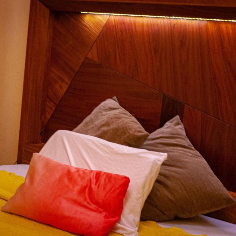 céntrico guadalajara - Apartamento de 1 dormitorio - 5