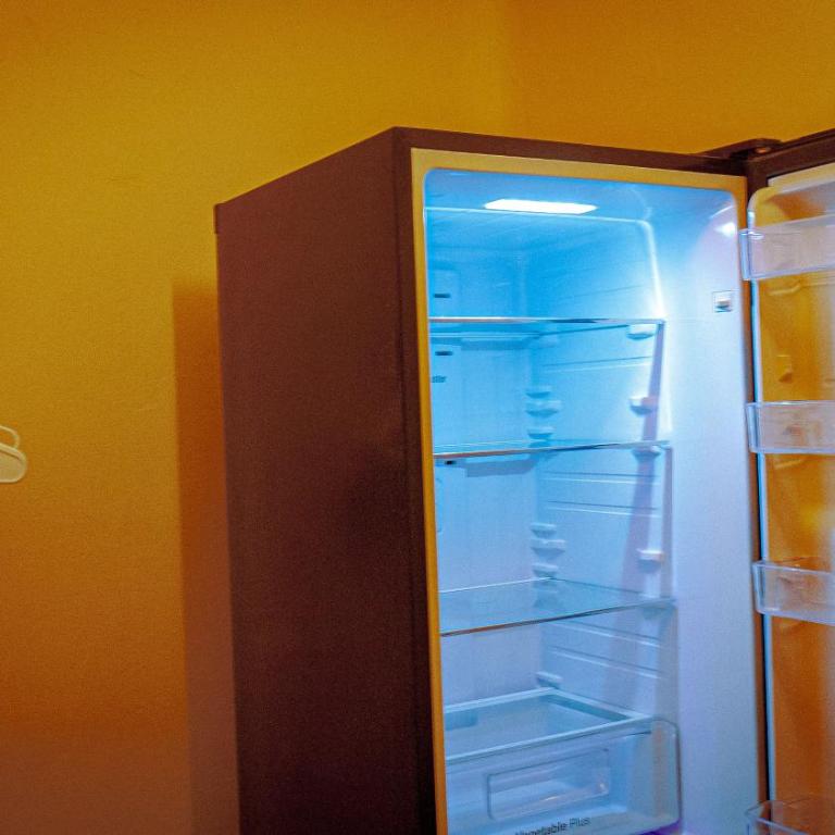 céntrico guadalajara - Apartamento de 1 dormitorio - 17