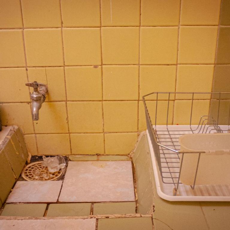 céntrico guadalajara - Apartamento de 1 dormitorio - 19
