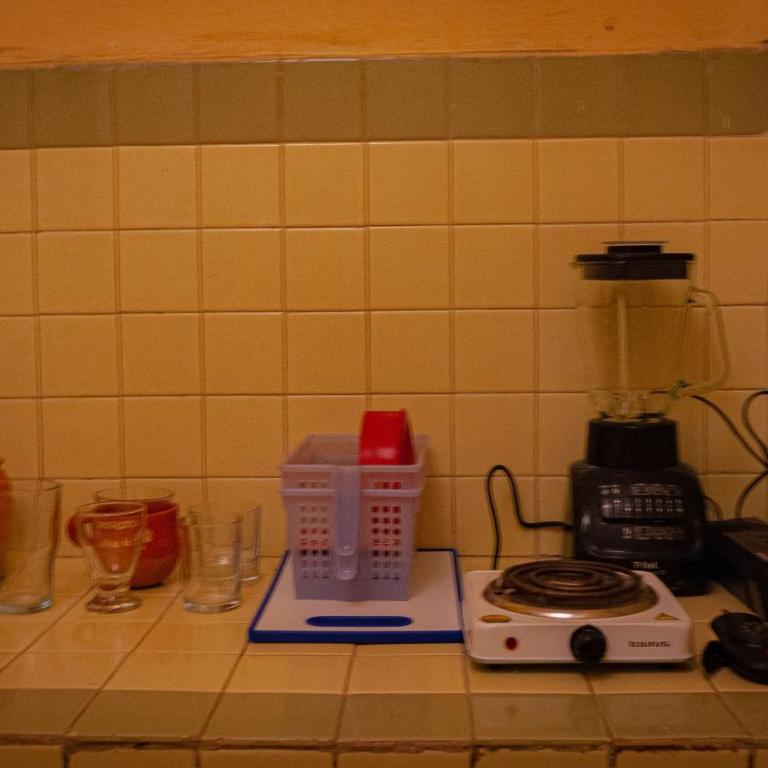 céntrico guadalajara - Apartamento de 1 dormitorio - 23