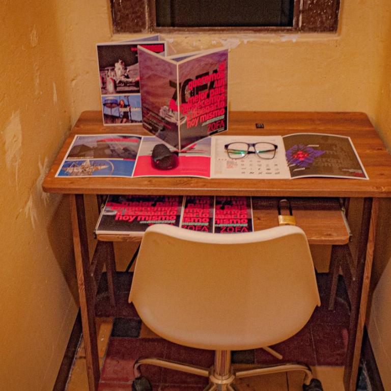 céntrico guadalajara - Apartamento de 1 dormitorio - 37