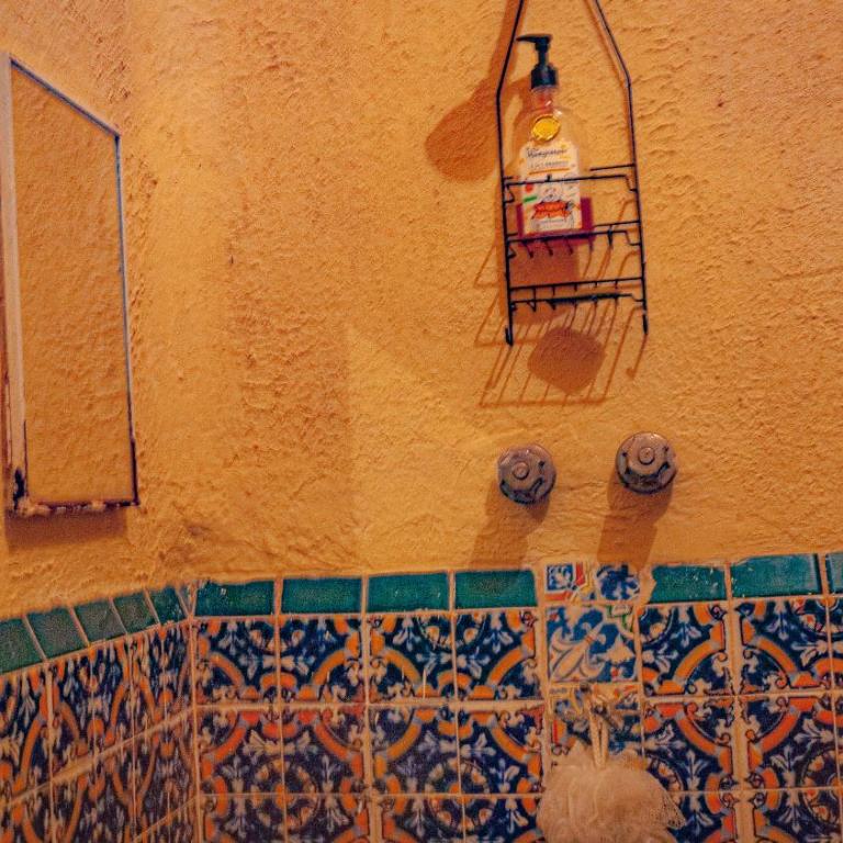 céntrico guadalajara - Apartamento de 1 dormitorio - 39