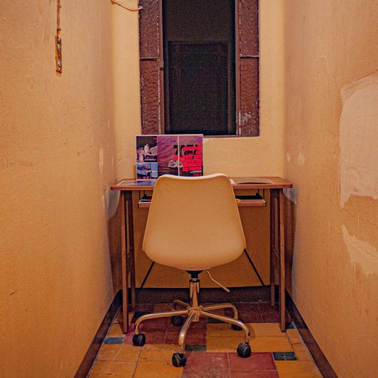 céntrico guadalajara - Apartamento de 1 dormitorio - 45