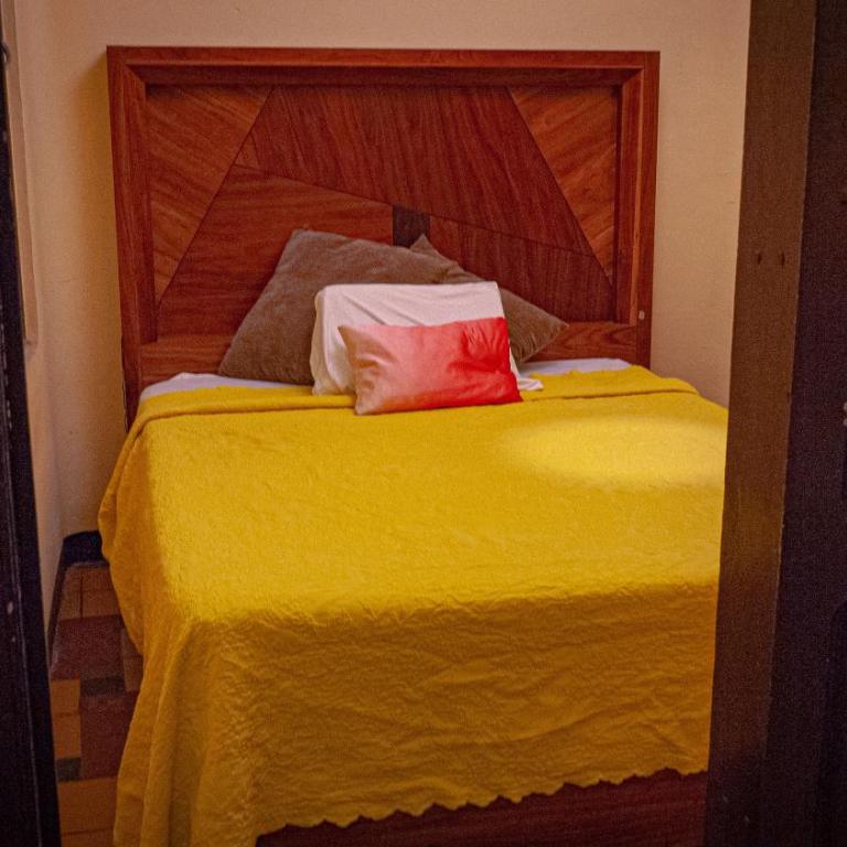 céntrico guadalajara - Apartamento de 1 dormitorio - 53