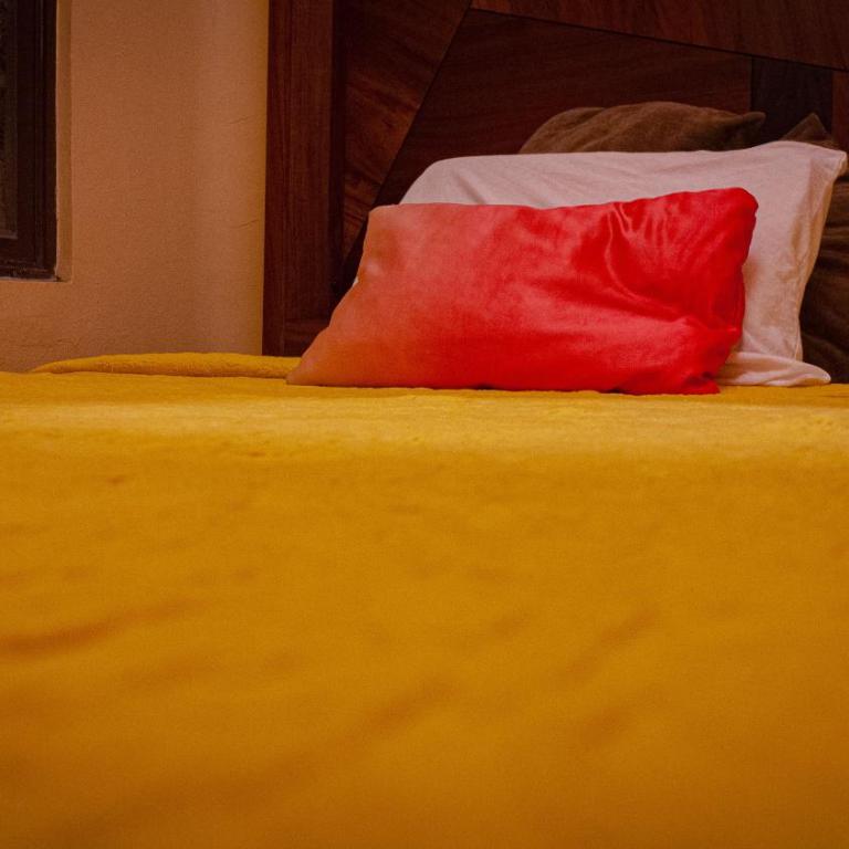 céntrico guadalajara - Apartamento de 1 dormitorio - 62