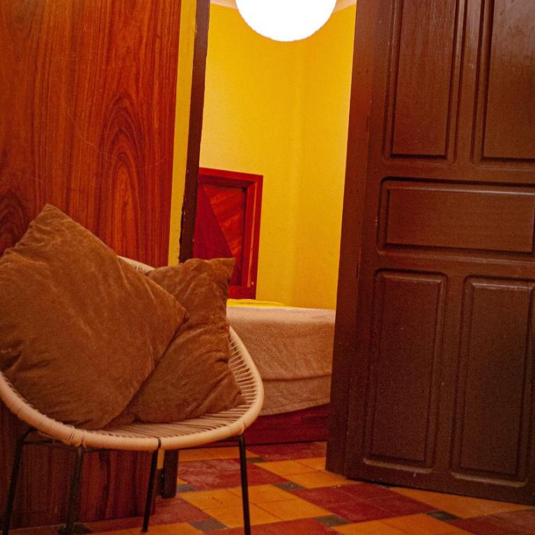 céntrico guadalajara - Apartamento de 1 dormitorio - 75
