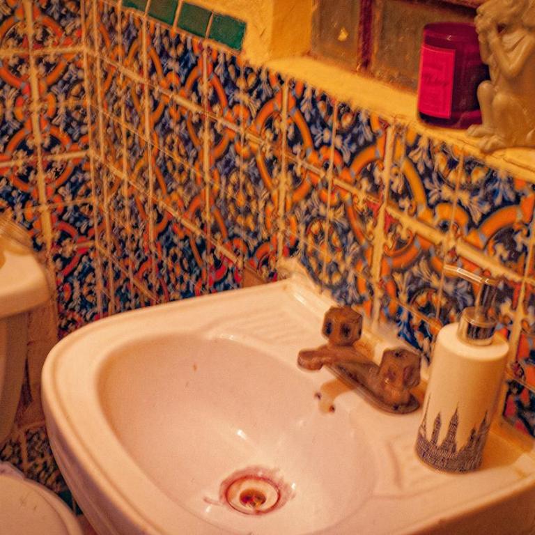 céntrico guadalajara - Apartamento de 1 dormitorio - 83