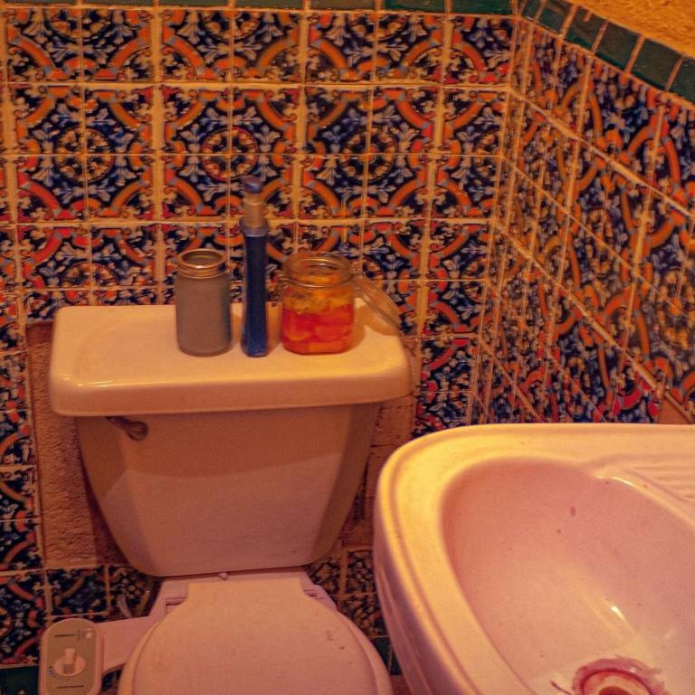 céntrico guadalajara - Apartamento de 1 dormitorio - 84