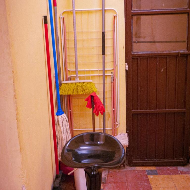 céntrico guadalajara - Apartamento de 1 dormitorio - 86