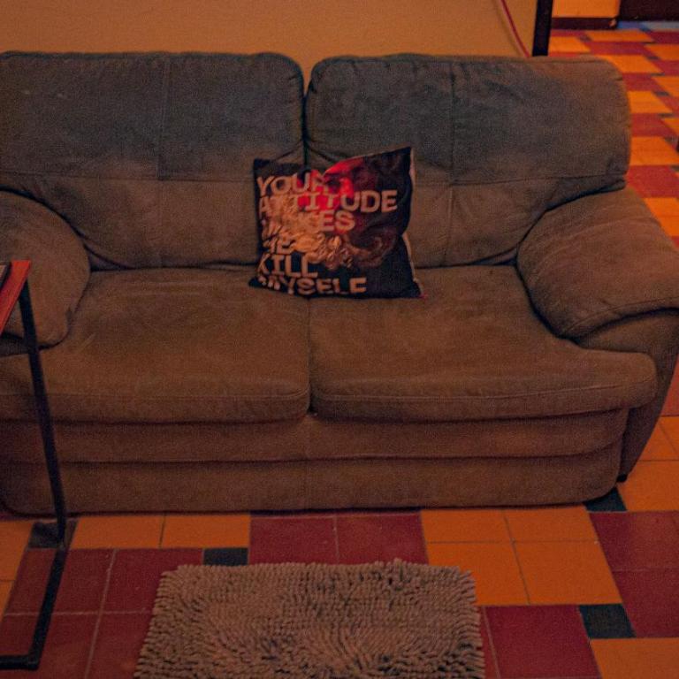 céntrico guadalajara - Apartamento de 1 dormitorio - 87