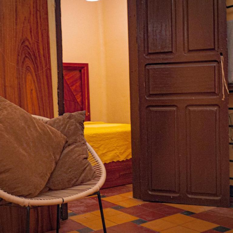 céntrico guadalajara - Apartamento de 1 dormitorio - 92
