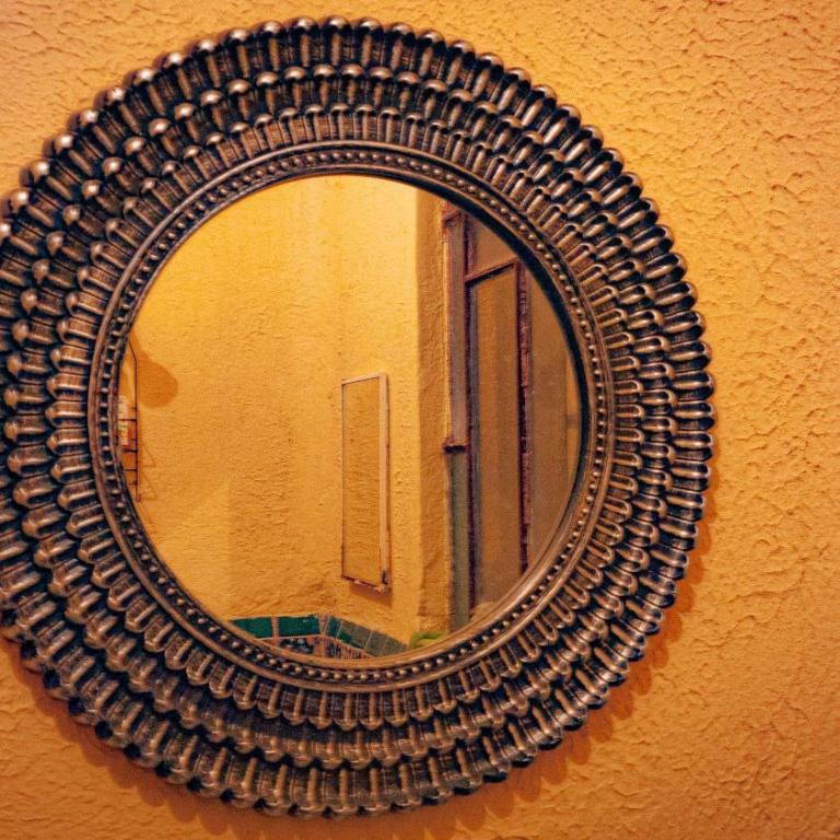 céntrico guadalajara - Apartamento de 1 dormitorio - 97