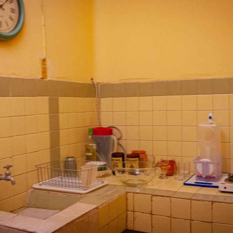 céntrico guadalajara - Apartamento de 1 dormitorio - 98