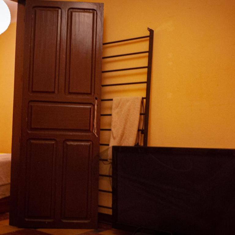 céntrico guadalajara - Apartamento de 1 dormitorio - 54