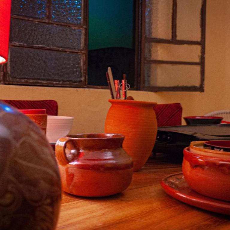 céntrico guadalajara - Apartamento de 1 dormitorio - 55