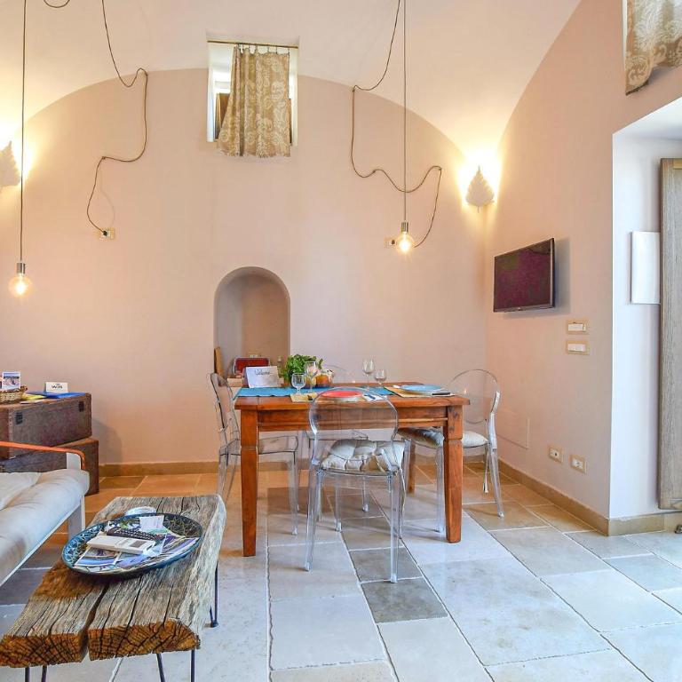 Amazing Apartment In Massa Lubrense - Appartamento con 1 Camera da Letto - 1