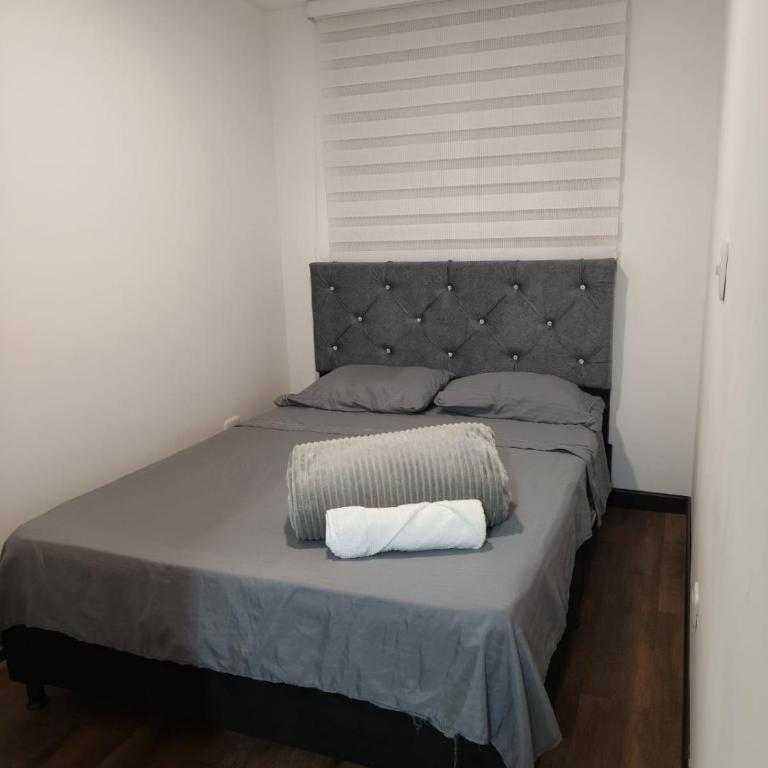 Apartamento cerca Terminal de Transportes y Cable aéreo - Apartamento de 2 dormitorios - 7