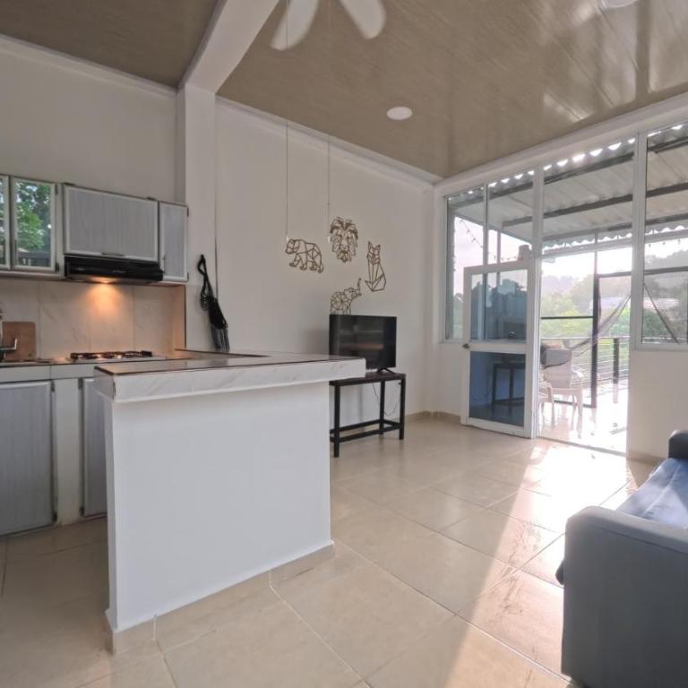 Villa Cris Minca - Deluxe Villa - 1