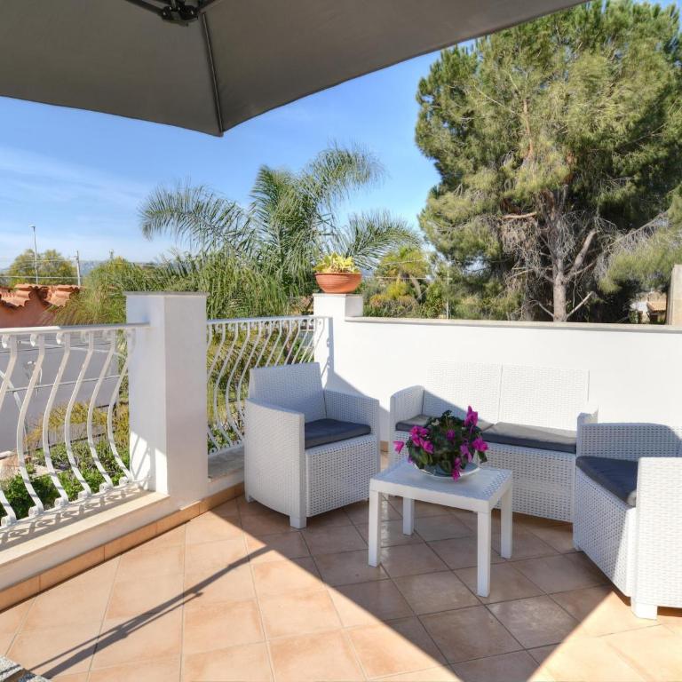 Nice Apartment with Pool - Appartamento con 2 Camere da Letto - 5