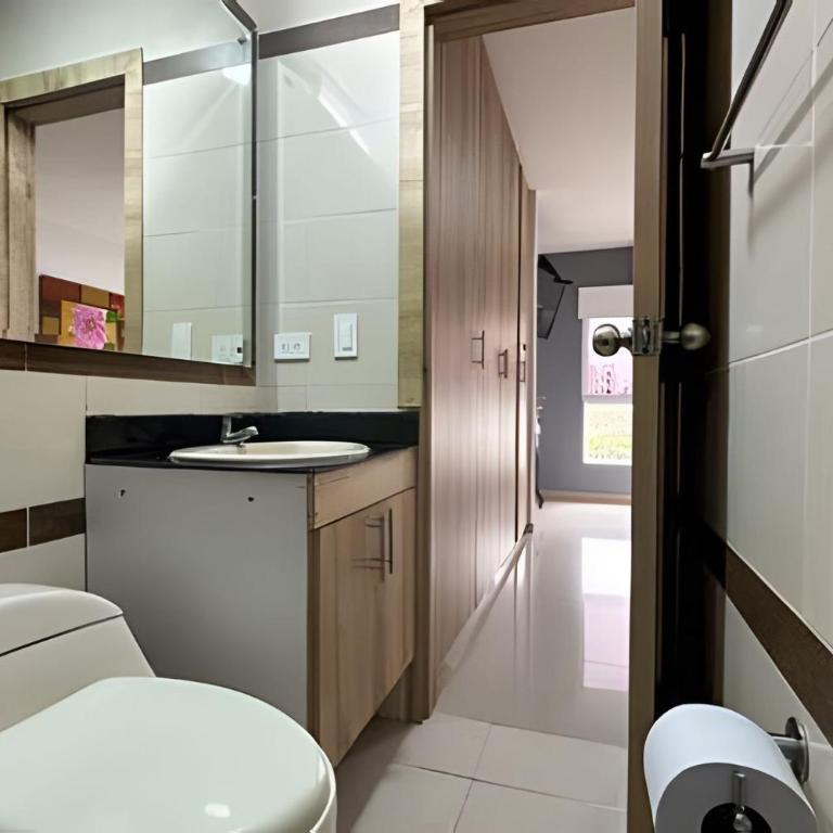 Studio in the Flora jacuzzi406 - Apartamento de 2 dormitorios - 3