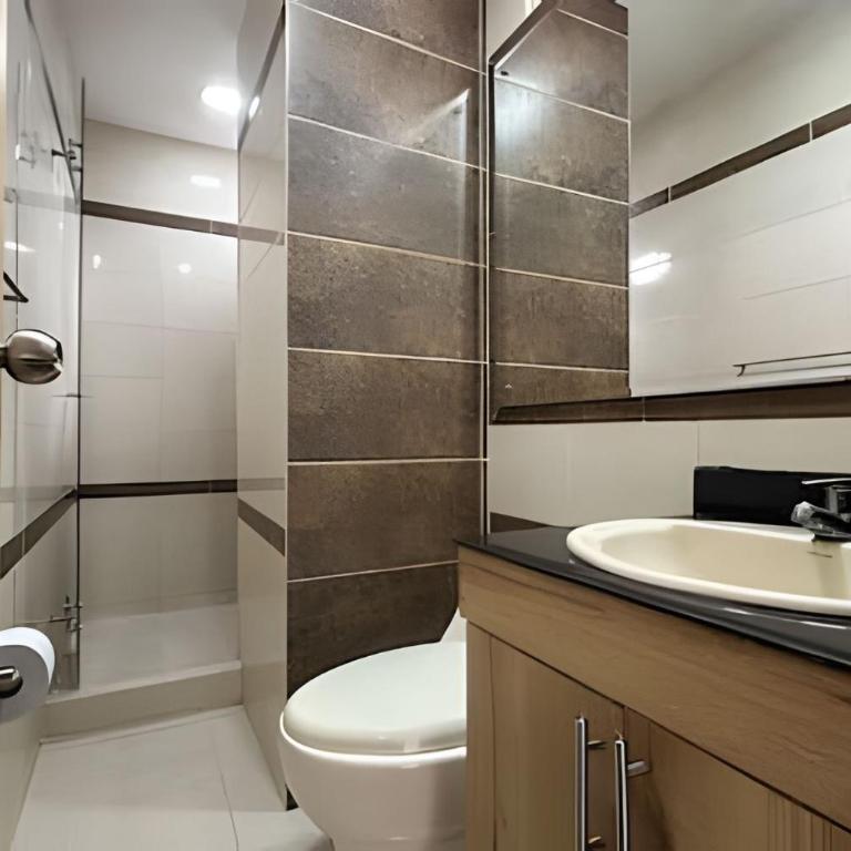 Studio in the Flora jacuzzi406 - Apartamento de 2 dormitorios - 5