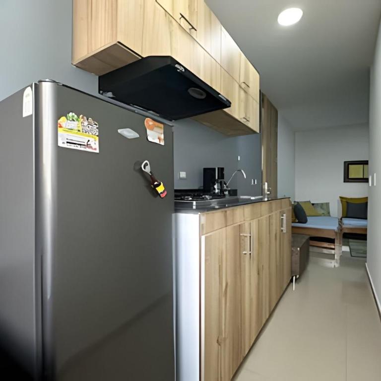 Studio in the Flora jacuzzi406 - Apartamento de 2 dormitorios - 11