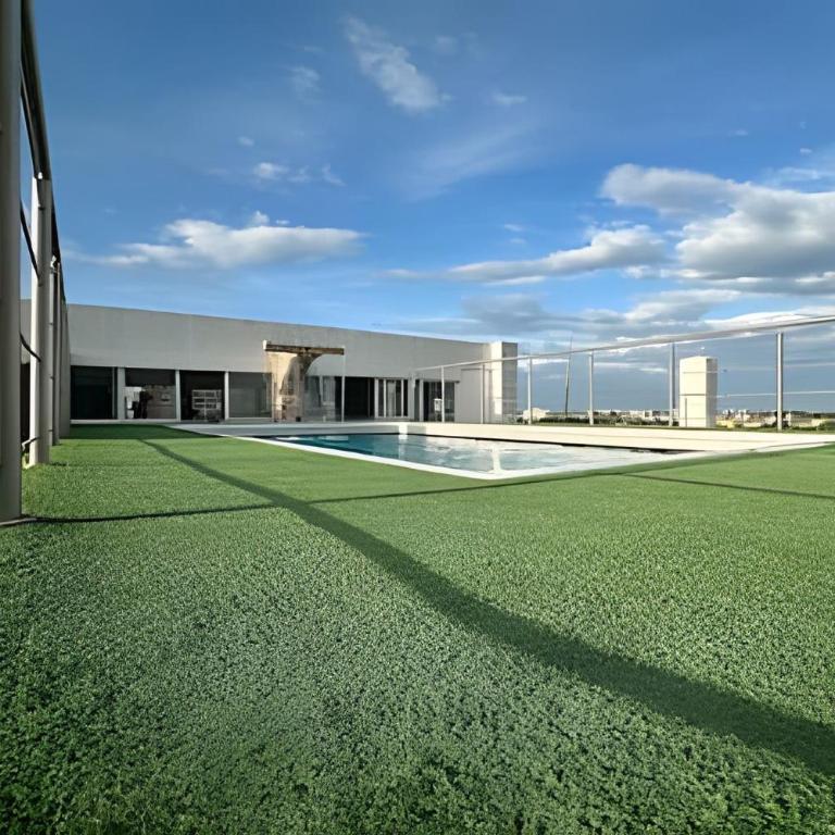 Studio in the Flora jacuzzi406 - Apartamento de 2 dormitorios - 14