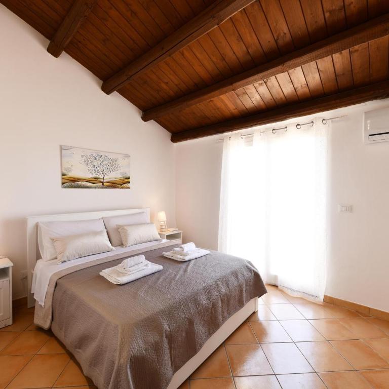 Nice Apartment with Pool - Appartamento con 2 Camere da Letto - 16