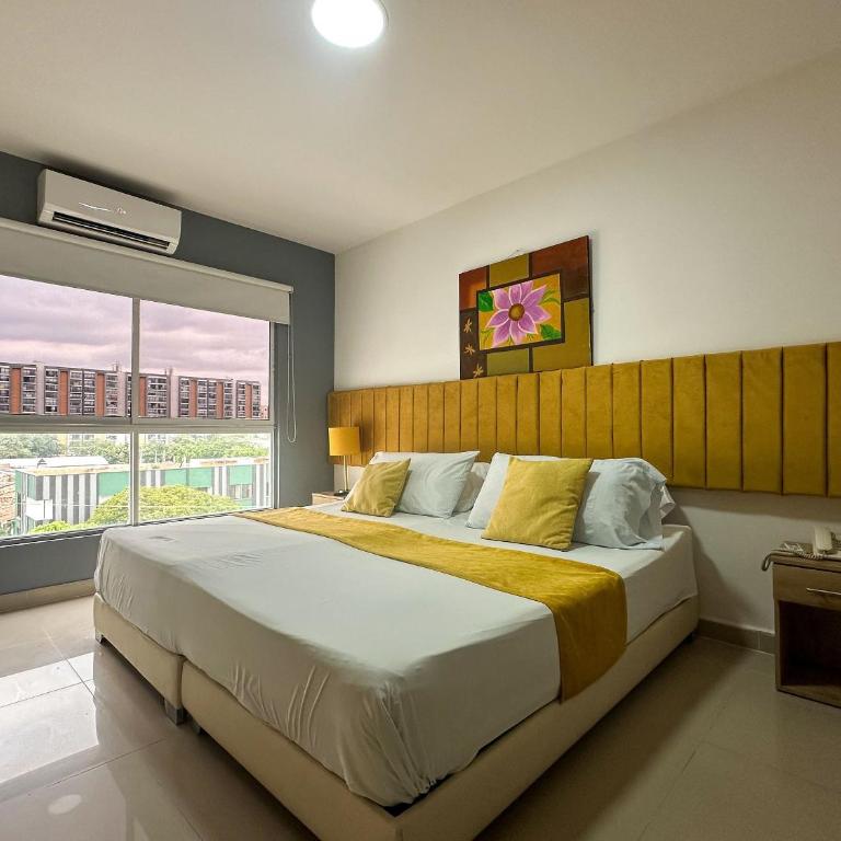 Studio in the Flora jacuzzi406 - Apartamento de 2 dormitorios - 28