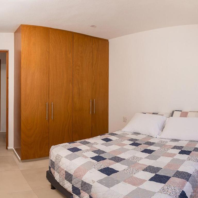 Padrísimo apartamento frente al mar - Apartamento de 1 dormitorio - 7