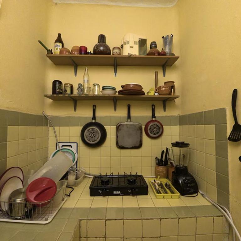 céntrico guadalajara - Apartamento de 1 dormitorio - 3
