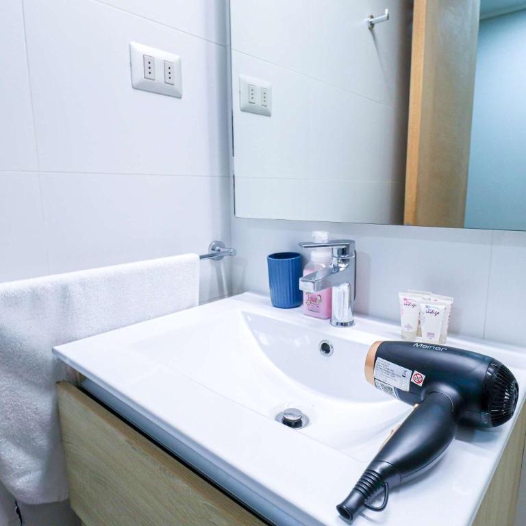 HOM I Vista al Lago, Piscina, Terraza, WiFi - Apartamento - 22